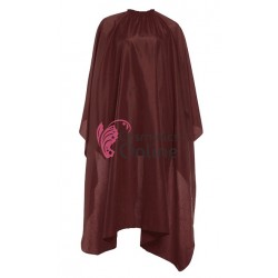 Pelerina de tuns pentru frizerie lunga PFZ010AA 135x110 Visinie